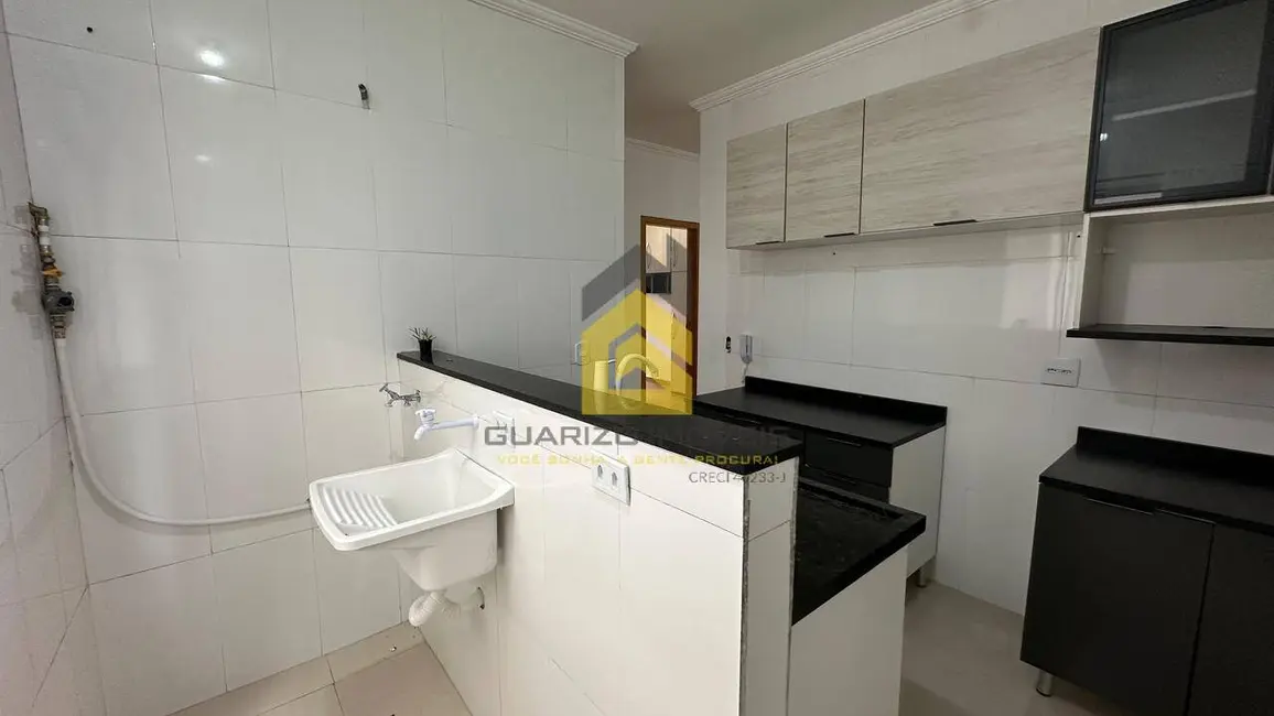 Foto 3 de Apartamento com 2 quartos à venda, 56m2 em Demarchi, Sao Bernardo Do Campo - SP