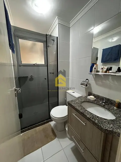 Foto 9 de Apartamento com 3 quartos à venda, 60m2 em Planalto, Sao Bernardo Do Campo - SP