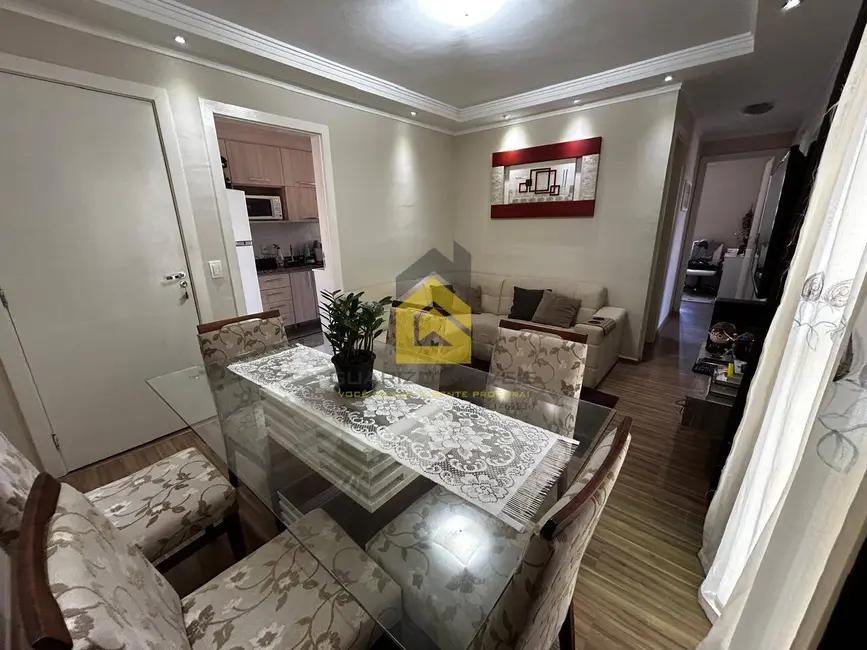 Foto 2 de Apartamento com 3 quartos à venda, 60m2 em Planalto, Sao Bernardo Do Campo - SP