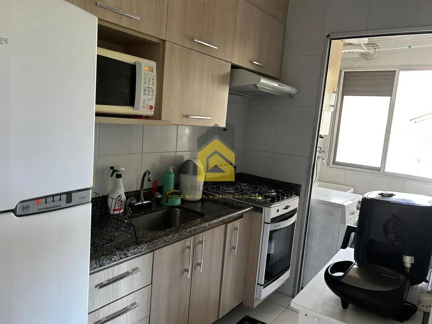 Foto 7 de Apartamento com 3 quartos à venda, 60m2 em Planalto, Sao Bernardo Do Campo - SP