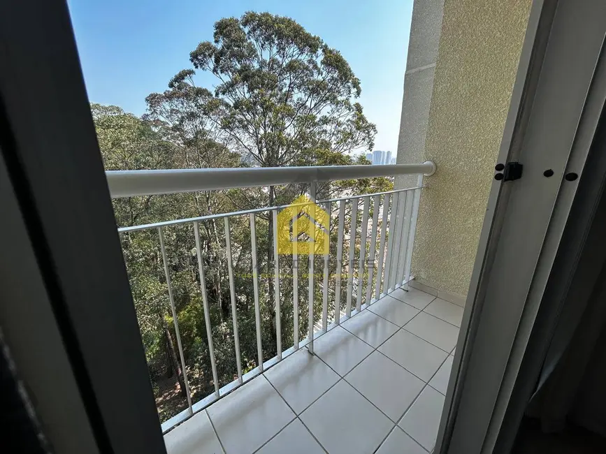 Foto 5 de Apartamento com 3 quartos à venda, 60m2 em Planalto, Sao Bernardo Do Campo - SP