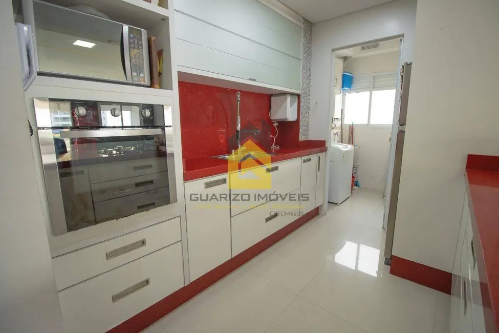 Foto 9 de Apartamento com 2 quartos à venda, 91m2 em Vila Lusitânia, Sao Bernardo Do Campo - SP