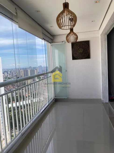 Foto 7 de Apartamento com 2 quartos à venda, 91m2 em Vila Lusitânia, Sao Bernardo Do Campo - SP