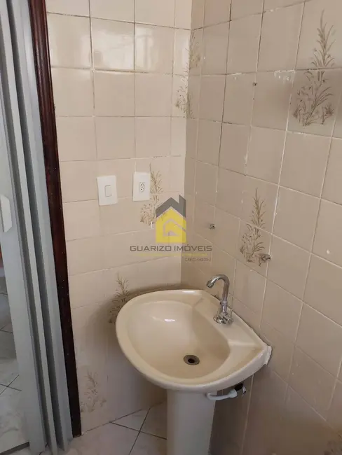 Foto 9 de Apartamento com 2 quartos à venda, 52m2 em Demarchi, Sao Bernardo Do Campo - SP