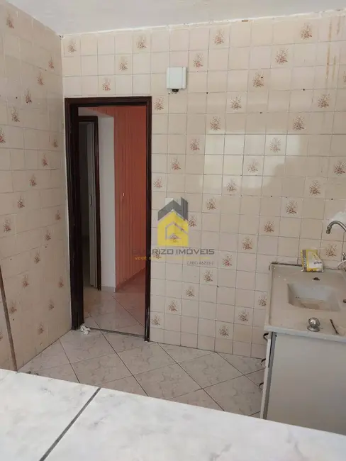 Foto 3 de Apartamento com 2 quartos à venda, 52m2 em Demarchi, Sao Bernardo Do Campo - SP