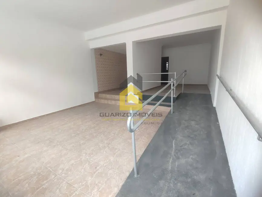 Foto 4 de Sala Comercial para alugar, 236m2 em Jardim do Mar, Sao Bernardo Do Campo - SP