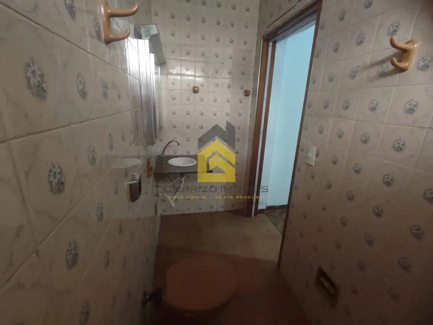 Foto 6 de Sala Comercial para alugar, 236m2 em Jardim do Mar, Sao Bernardo Do Campo - SP