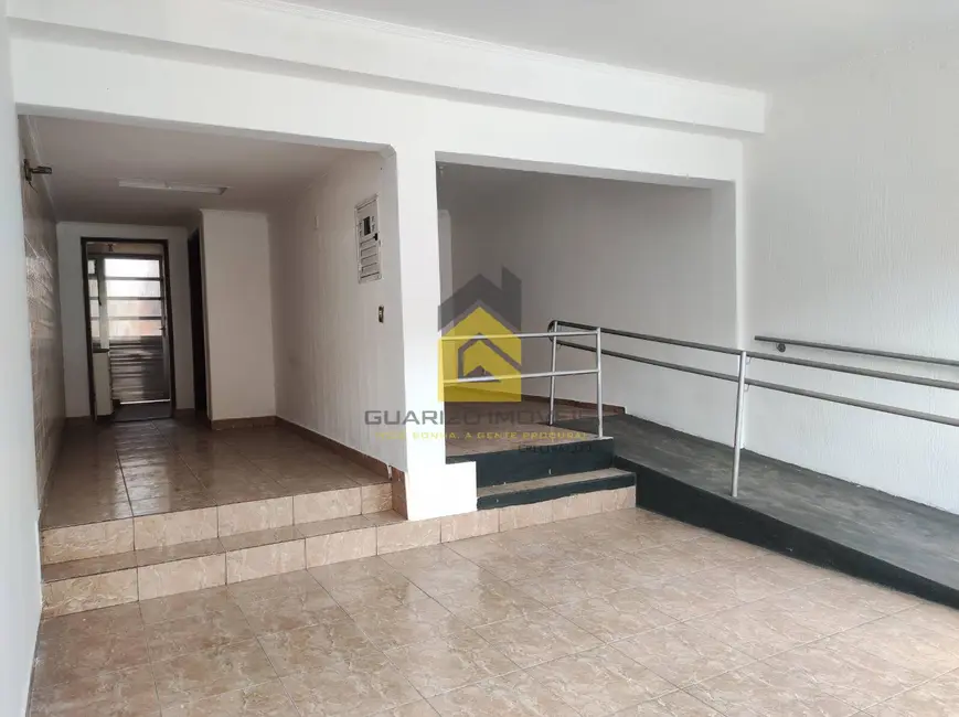 Foto 1 de Sala Comercial para alugar, 236m2 em Jardim do Mar, Sao Bernardo Do Campo - SP