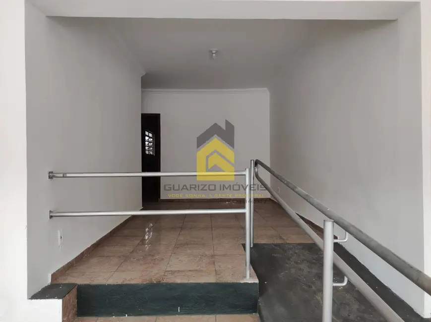 Foto 5 de Sala Comercial para alugar, 236m2 em Jardim do Mar, Sao Bernardo Do Campo - SP