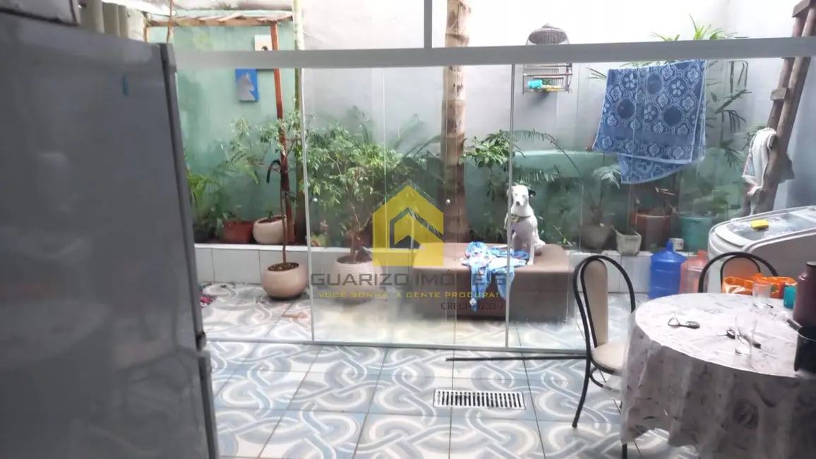 Foto 5 de Sobrado com 3 quartos à venda, 220m2 em Assunção, Sao Bernardo Do Campo - SP