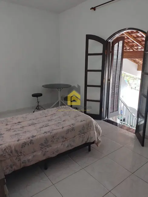 Foto 9 de Sobrado com 3 quartos à venda, 220m2 em Assunção, Sao Bernardo Do Campo - SP