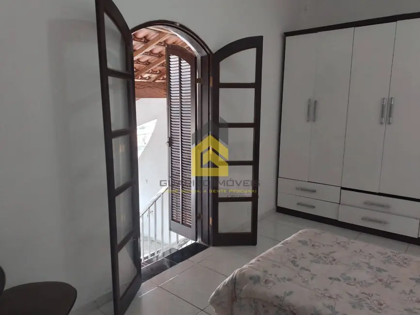 Foto 7 de Sobrado com 3 quartos à venda, 220m2 em Assunção, Sao Bernardo Do Campo - SP