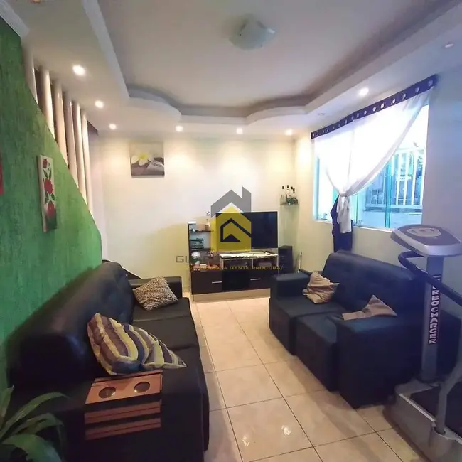 Foto 1 de Sobrado com 3 quartos à venda, 220m2 em Assunção, Sao Bernardo Do Campo - SP