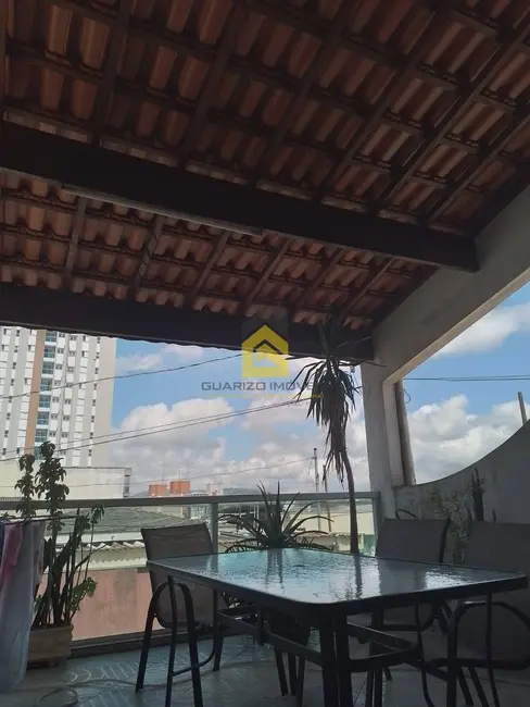Foto 8 de Sobrado com 3 quartos à venda, 220m2 em Assunção, Sao Bernardo Do Campo - SP