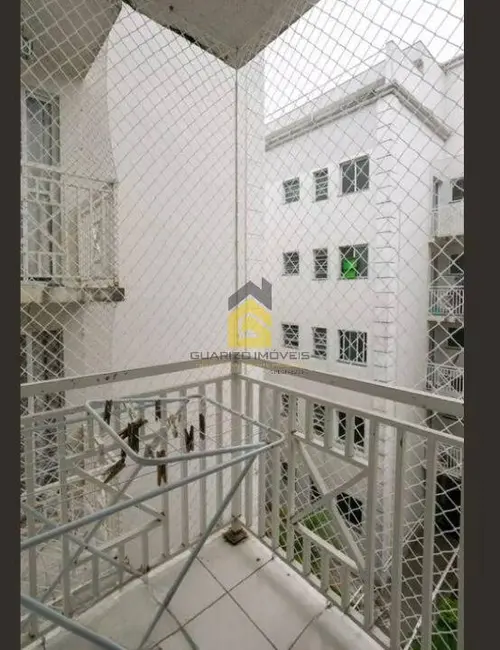 Foto 4 de Apartamento com 2 quartos à venda, 44m2 em Nova Petrópolis, Sao Bernardo Do Campo - SP