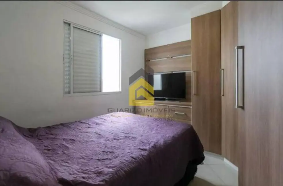 Foto 7 de Apartamento com 2 quartos à venda, 44m2 em Nova Petrópolis, Sao Bernardo Do Campo - SP