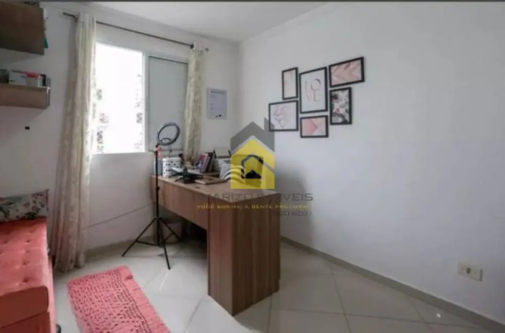 Foto 8 de Apartamento com 2 quartos à venda, 44m2 em Nova Petrópolis, Sao Bernardo Do Campo - SP