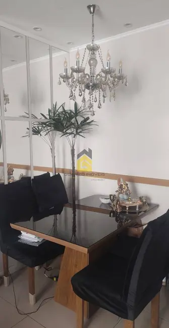 Foto 6 de Apartamento com 2 quartos à venda, 56m2 em Planalto, Sao Bernardo Do Campo - SP