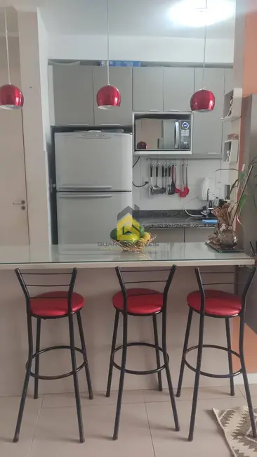 Foto 9 de Apartamento com 2 quartos à venda, 56m2 em Planalto, Sao Bernardo Do Campo - SP