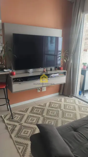 Foto 1 de Apartamento com 2 quartos à venda, 56m2 em Planalto, Sao Bernardo Do Campo - SP