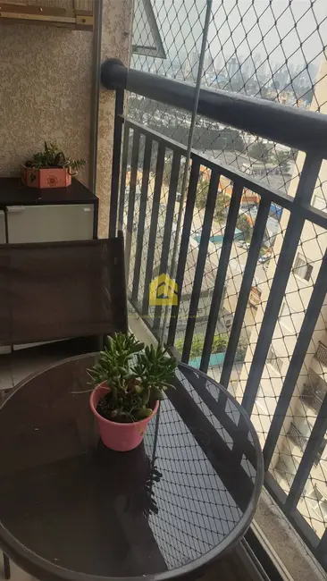 Foto 5 de Apartamento com 2 quartos à venda, 56m2 em Planalto, Sao Bernardo Do Campo - SP