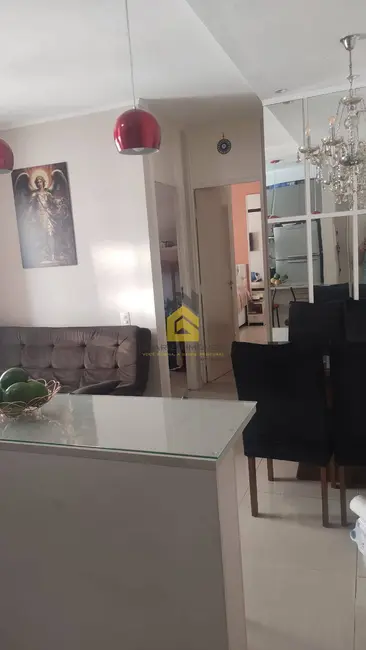 Foto 8 de Apartamento com 2 quartos à venda, 56m2 em Planalto, Sao Bernardo Do Campo - SP