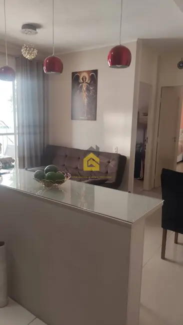 Foto 7 de Apartamento com 2 quartos à venda, 56m2 em Planalto, Sao Bernardo Do Campo - SP
