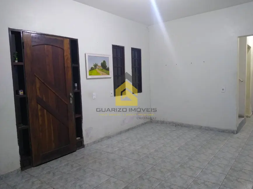 Foto 1 de Sobrado com 3 quartos à venda, 125m2 em Montanhão, Sao Bernardo Do Campo - SP