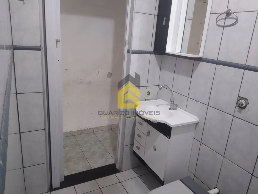 Foto 9 de Sobrado com 3 quartos à venda, 125m2 em Montanhão, Sao Bernardo Do Campo - SP