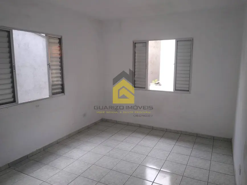 Foto 5 de Sobrado com 3 quartos à venda, 125m2 em Montanhão, Sao Bernardo Do Campo - SP