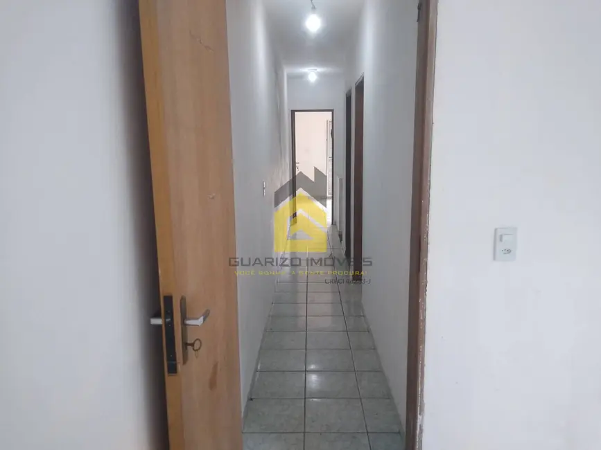 Foto 4 de Sobrado com 3 quartos para alugar, 125m2 em Montanhão, Sao Bernardo Do Campo - SP