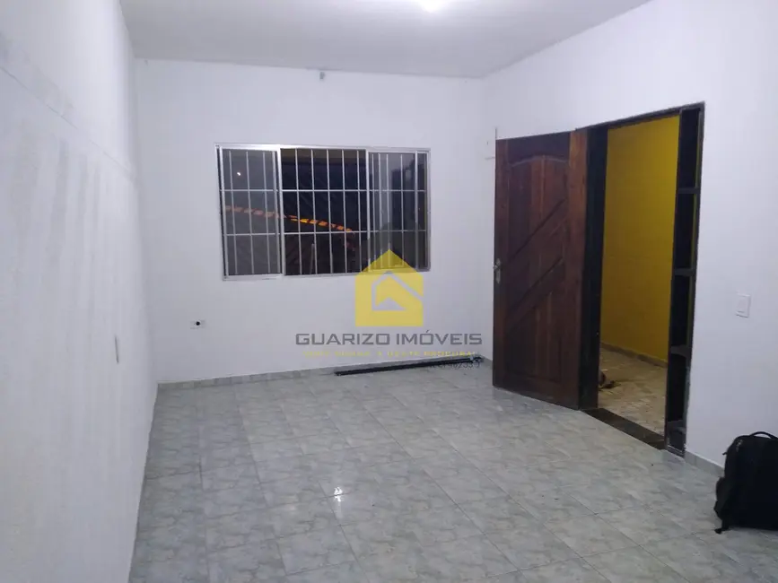 Foto 7 de Sobrado com 3 quartos para alugar, 125m2 em Montanhão, Sao Bernardo Do Campo - SP