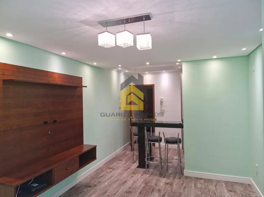 Foto 7 de Apartamento com 2 quartos para alugar, 53m2 em Vila Alpina, Santo Andre - SP