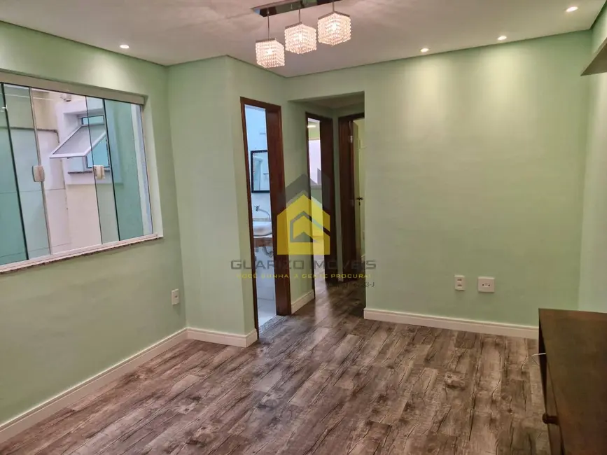 Foto 3 de Apartamento com 2 quartos para alugar, 53m2 em Vila Alpina, Santo Andre - SP