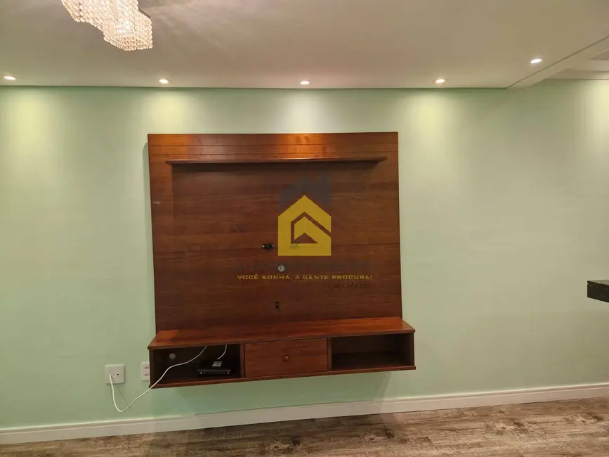 Foto 6 de Apartamento com 2 quartos para alugar, 53m2 em Vila Alpina, Santo Andre - SP