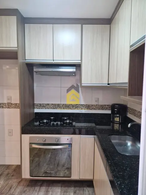 Foto 9 de Apartamento com 2 quartos para alugar, 53m2 em Vila Alpina, Santo Andre - SP