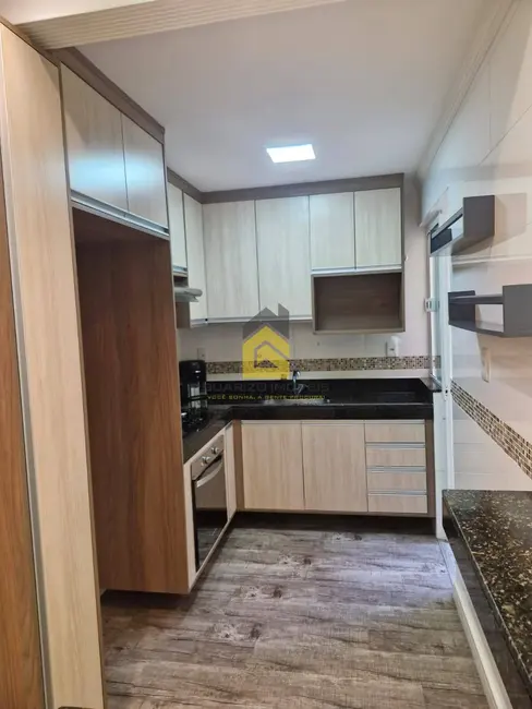 Foto 8 de Apartamento com 2 quartos para alugar, 53m2 em Vila Alpina, Santo Andre - SP