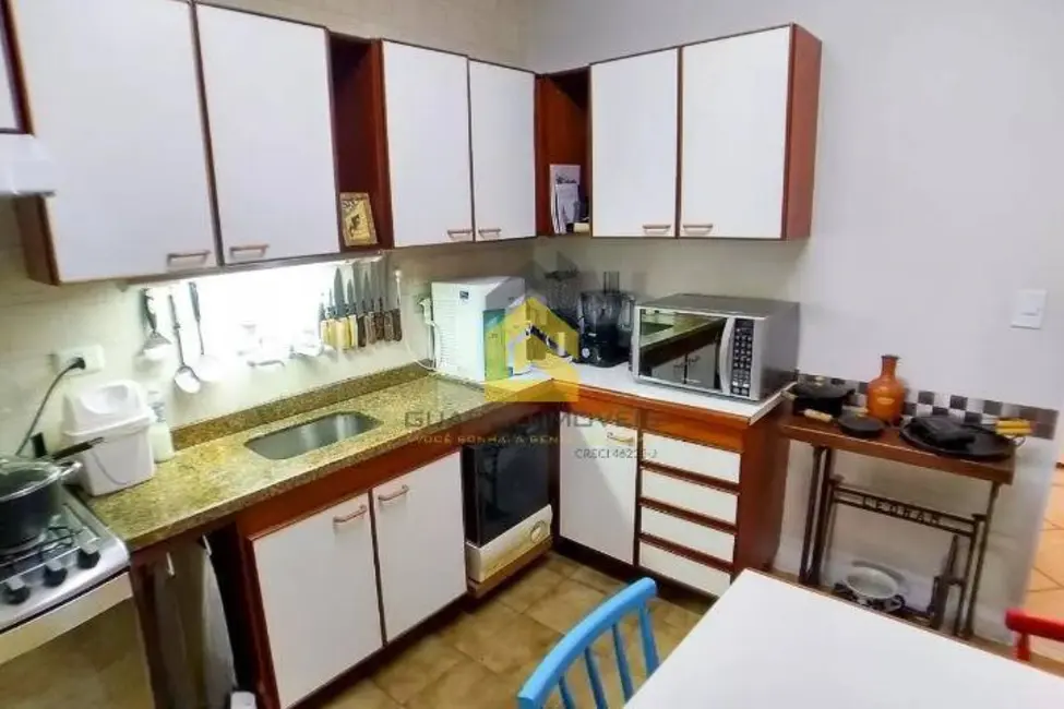 Foto 9 de Sobrado com 3 quartos à venda, 148m2 em Assunção, Sao Bernardo Do Campo - SP