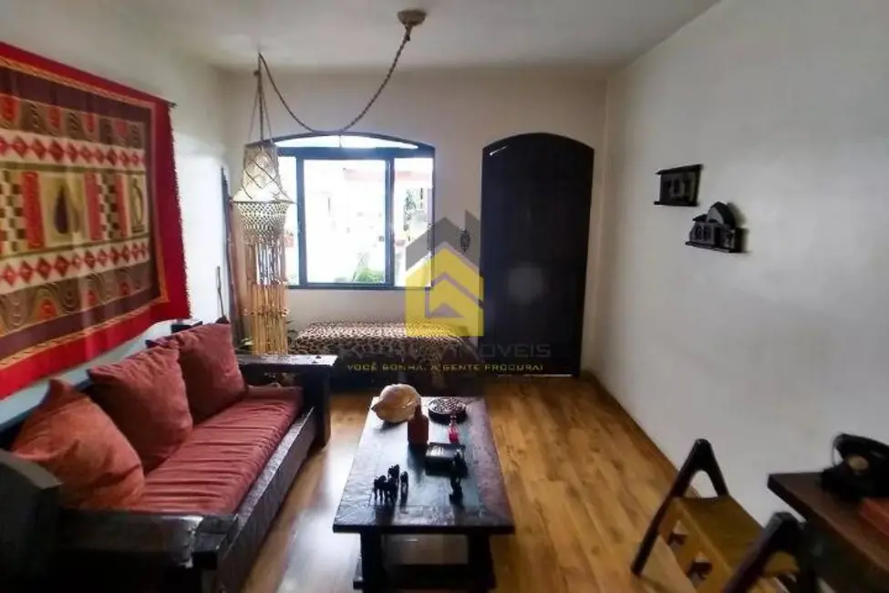 Sobrado com 3 quartos à venda, 148m2 em Assunção, Sao Bernardo Do Campo - SP - imagem 2 Foto 2 de Sobrado com 3 quartos à venda, 148m2 em Assunção, Sao Bernardo Do Campo - SP