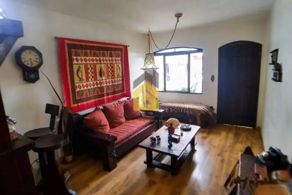 Foto 1 de Sobrado com 3 quartos à venda, 148m2 em Assunção, Sao Bernardo Do Campo - SP