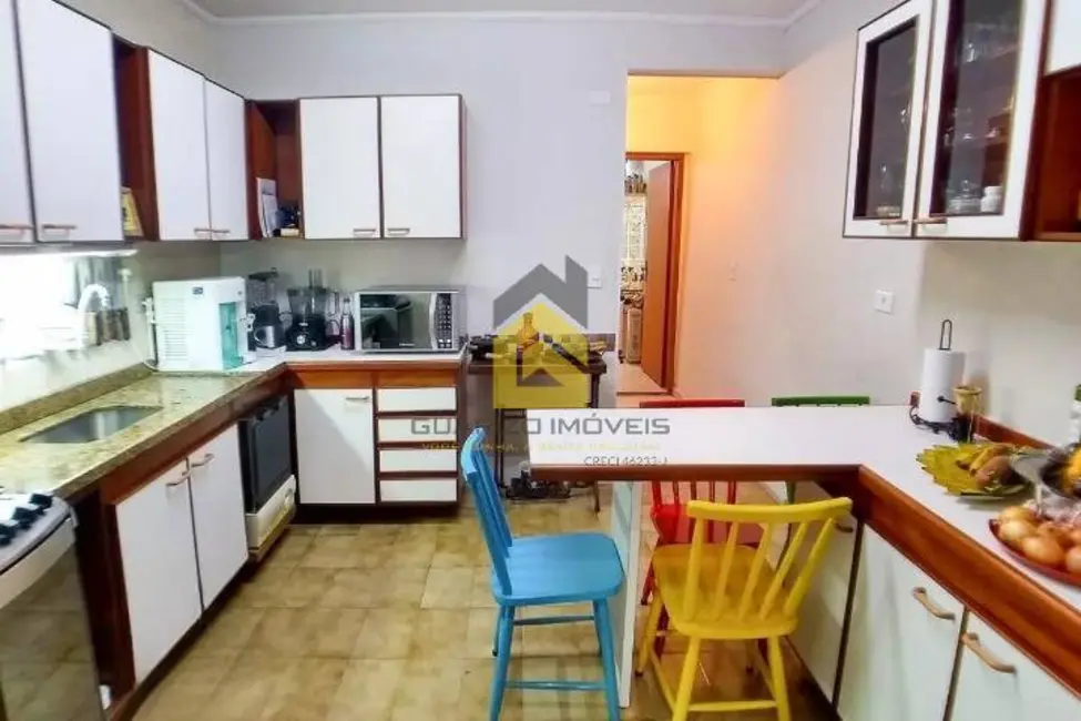 Foto 7 de Sobrado com 3 quartos à venda, 148m2 em Assunção, Sao Bernardo Do Campo - SP