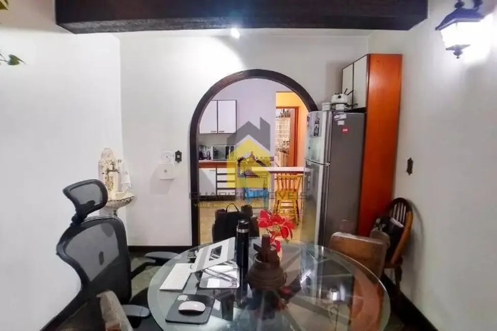 Sobrado com 3 quartos à venda, 148m2 em Assunção, Sao Bernardo Do Campo - SP - imagem 6 Foto 6 de Sobrado com 3 quartos à venda, 148m2 em Assunção, Sao Bernardo Do Campo - SP