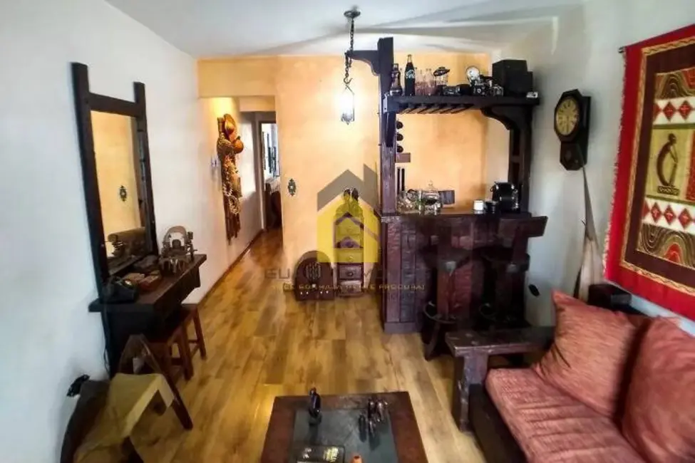 Sobrado com 3 quartos à venda, 148m2 em Assunção, Sao Bernardo Do Campo - SP - imagem 4 Foto 4 de Sobrado com 3 quartos à venda, 148m2 em Assunção, Sao Bernardo Do Campo - SP