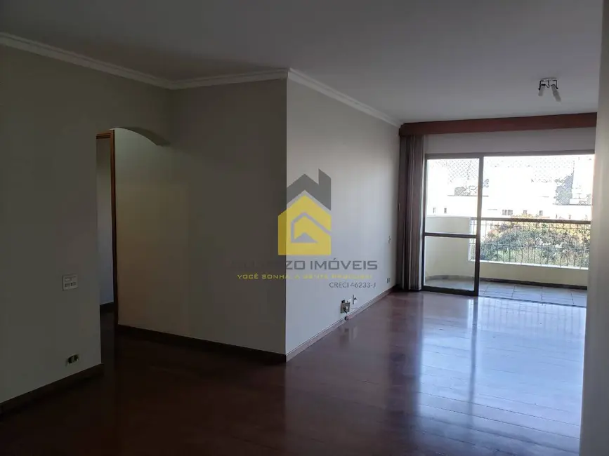 Foto 2 de Apartamento com 3 quartos à venda, 131m2 em Centro, Sao Bernardo Do Campo - SP