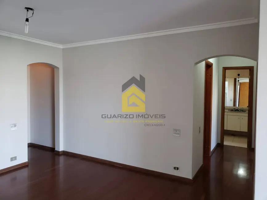 Foto 5 de Apartamento com 3 quartos à venda, 131m2 em Centro, Sao Bernardo Do Campo - SP