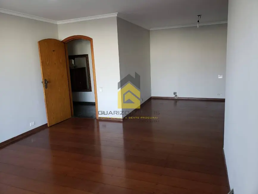 Foto 4 de Apartamento com 3 quartos à venda, 131m2 em Centro, Sao Bernardo Do Campo - SP