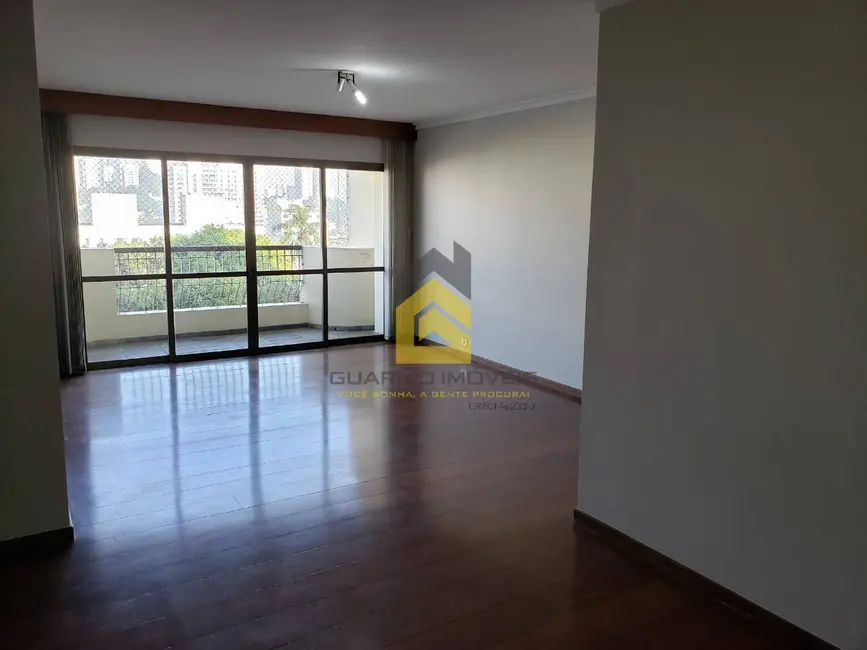 Foto 1 de Apartamento com 3 quartos à venda, 131m2 em Centro, Sao Bernardo Do Campo - SP