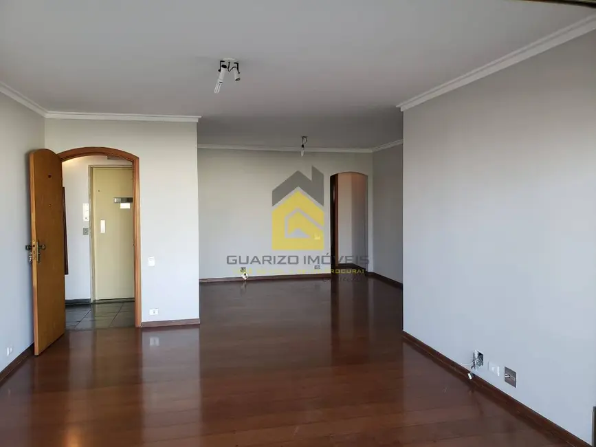 Foto 3 de Apartamento com 3 quartos à venda, 131m2 em Centro, Sao Bernardo Do Campo - SP