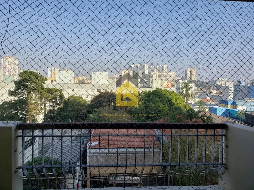 Foto 7 de Apartamento com 3 quartos à venda, 131m2 em Centro, Sao Bernardo Do Campo - SP
