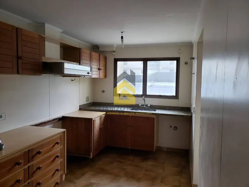 Foto 9 de Apartamento com 3 quartos à venda, 131m2 em Centro, Sao Bernardo Do Campo - SP